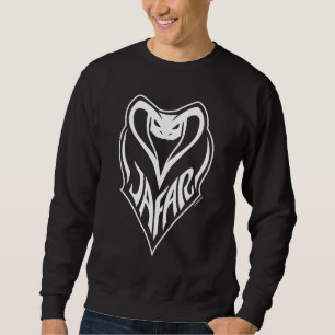 Sweatshirt Jafar  Vizier royal d'Agrabah