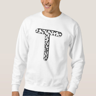 Sweatshirt Jaggy T