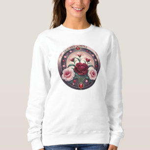 Sweatshirt Janvier Soul