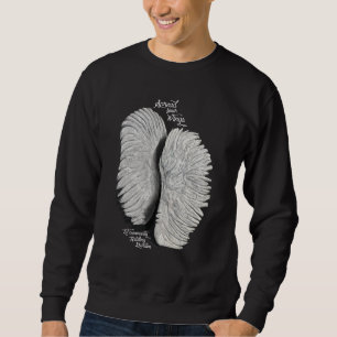 Sweatshirt Jardin curatif de la Communauté de BT - sweatshir
