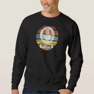 Sweatshirt Je Fais Beats Beat Pad Dj Audio Music Producteur P