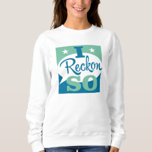 Sweatshirt J'Estime Cela