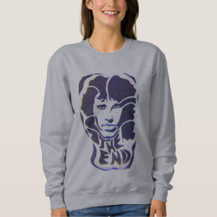 Sweatshirt JIM at the END
