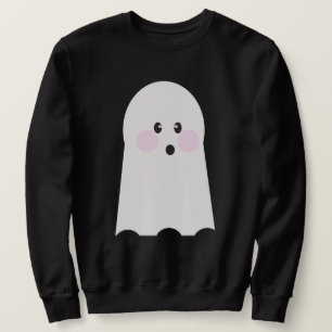 Sweatshirt Joli sweat-shirt propre fantôme