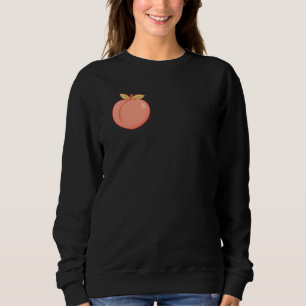 Sweatshirt Jolie plage