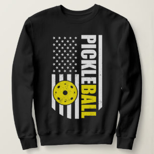 Sweatshirt Joueur de basket-ball américain