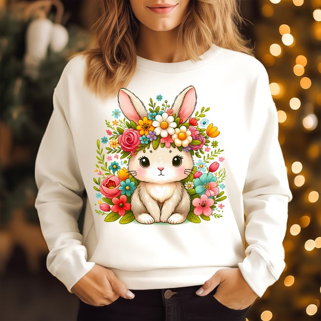 Sweatshirt Jour de l'Est (Créateur téléchargé)