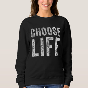 Sweatshirt Jour de sensibilisation aux armes à feu Porter un