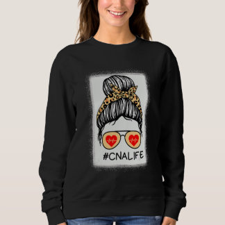 Sweatshirt Journée des infirmières de CNA Life Healthcare