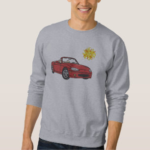 Sweatshirt Jours ensoleillés