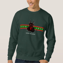 JOYEUX KRAMPUS