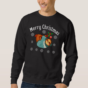 Sweatshirt Joyeux Noël