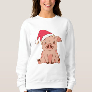 Sweatshirt Joyeux Noël