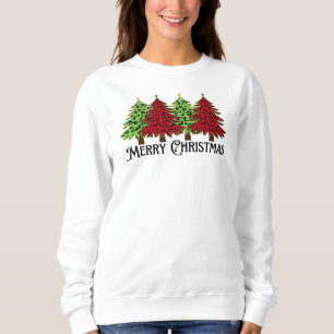 Sweatshirt Joyeux Noël