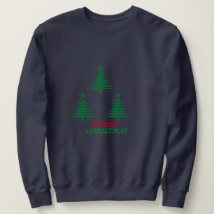 Sweatshirt Joyeux Noël