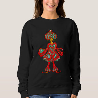 Sweatshirt Joyeux Noël