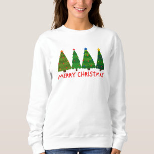 Sweatshirt Joyeux Noël