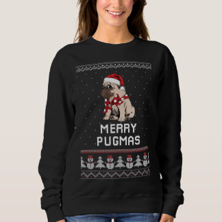 Sweatshirt Joyeux Noël - Carlin Noël