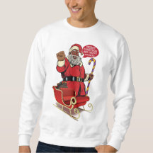 Joyeux Noël & Joyeux Kwanzaa