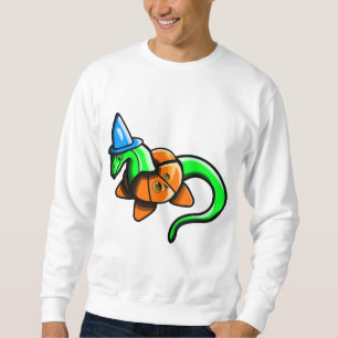 Sweatshirt Joyeux Samhain ! !