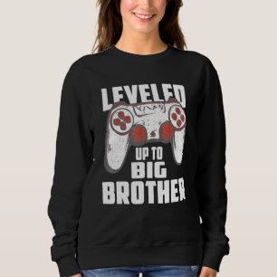 Sweatshirt Jusqu'À La Faire-part De Grossesse De Big Brother