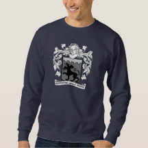 KERBEROS - LONGSLEEVE FONCÉ