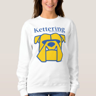 Sweatshirt Kettering University Bulldogs