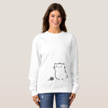 Kitty et fil