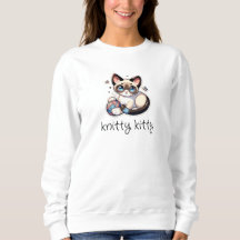 Knitty Kitty