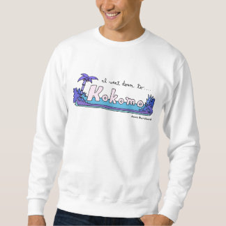 Sweatshirt Kokomo