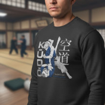 Kudo Fighters – Art martial japonais
