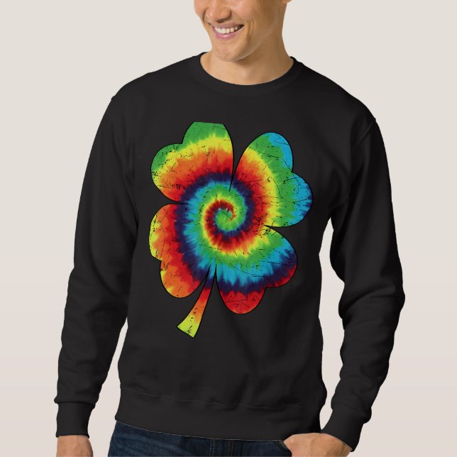 SWEATSHIRT L (Devant)