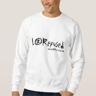 Sweatshirt L2Refused, Longsleeve