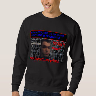 Sweatshirt l_ffbeec456d2c027e04e5d52b90b573b1… - Customisé
