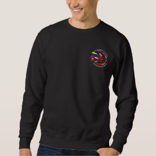 Sweatshirt La DEA-Colombie