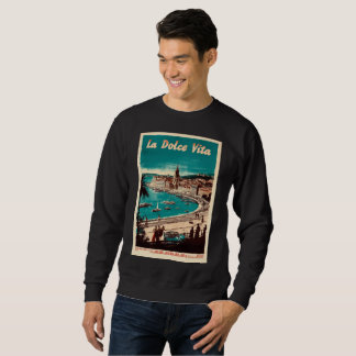 Sweatshirt La Dolce Vita - Édition Limitée (781)