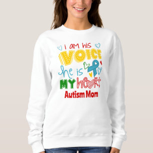Sweatshirt La femme