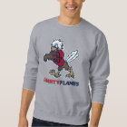 La liberté flambe Sparky