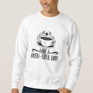 Sweatshirt La Santé Mentale Ont Une Anxie D'Anxiété De Jour D