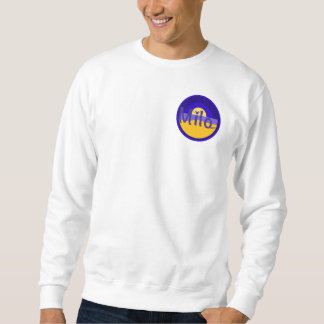 Sweatshirt La Vacance de Milo