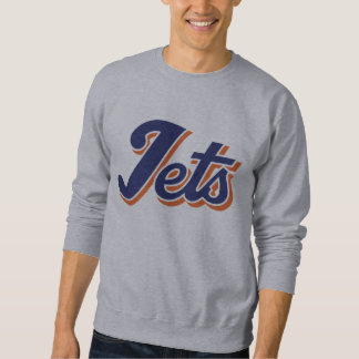 Sweatshirt La vie de jet