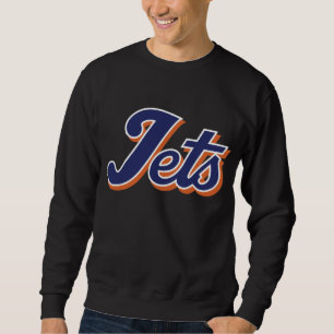 Sweatshirt La vie de jet