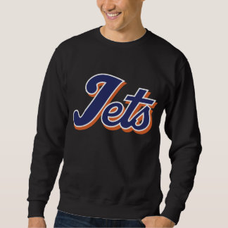 Sweatshirt La vie de jet