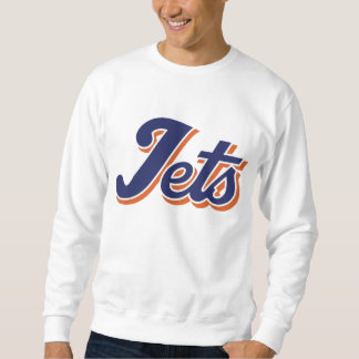 Sweatshirt La vie de jet