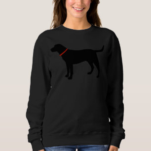 Sweatshirt Labrador Retriever