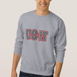 SWEATSHIRT L'AIME-TU ?