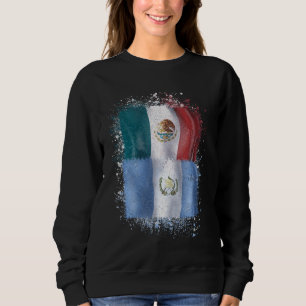 Sweatshirt L'amour mexicain