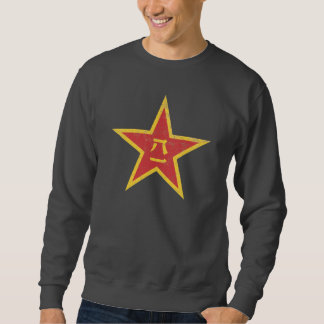 SWEATSHIRT L'ARMÉE DE L'AIR D'ARMÉE DE LIBÉRATION DE PEUPLES