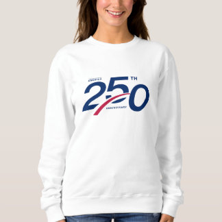 Sweatshirt Le 250e anniversaire de l'Amérique