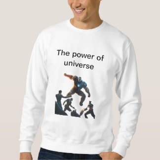 Sweatshirt Le choc des Titans